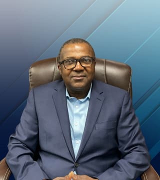 Mr. Hillary Omoigui