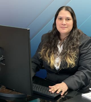 Mrs. Magdalena Salgado