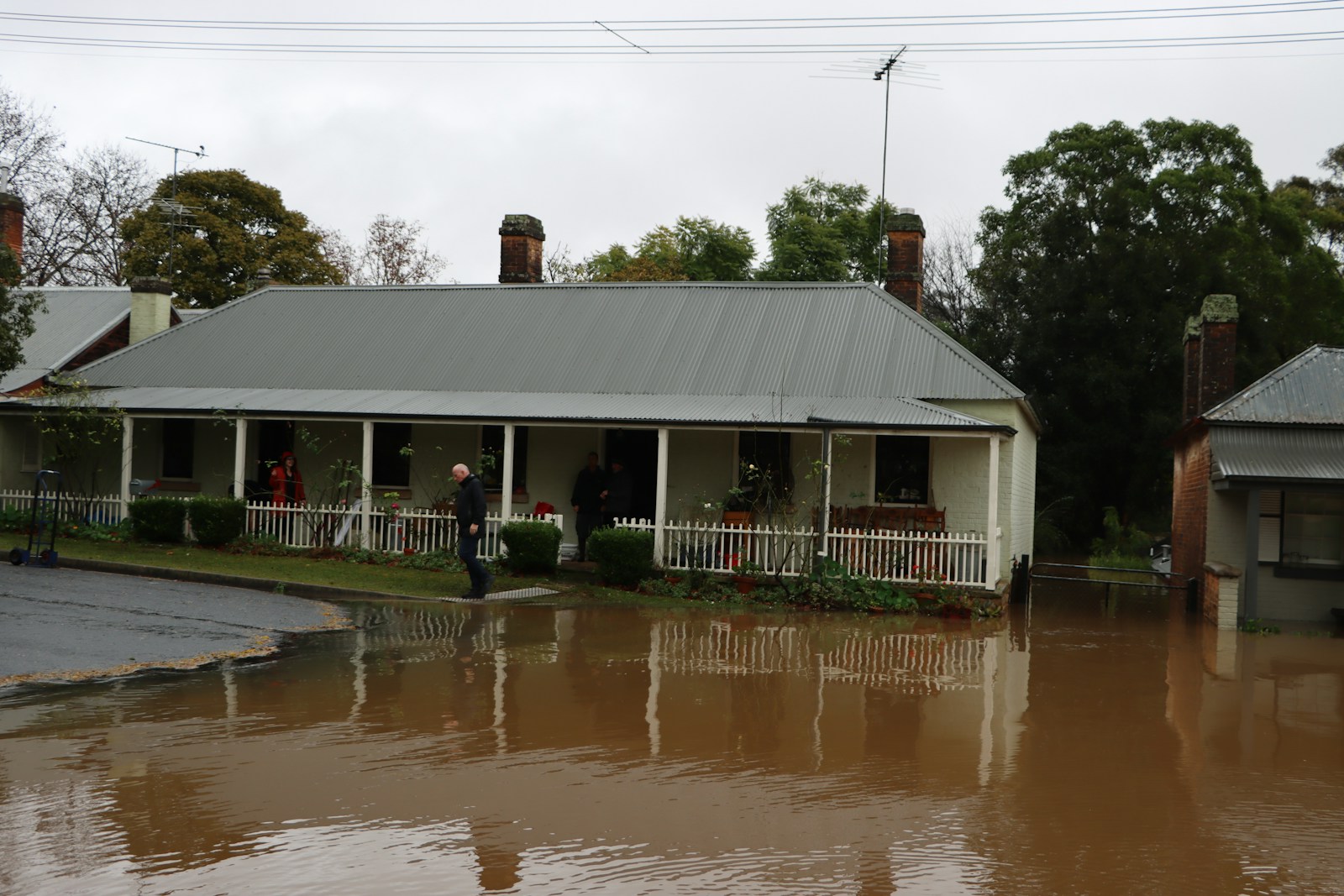 Flood Insurance: How Much Flood Damage Really Costs Without Insurance